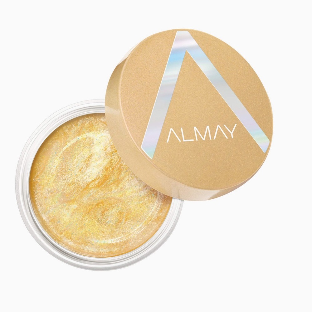 💎 Almay Make Them Jelly Hi-Lite 24K Dreams New Full-Size